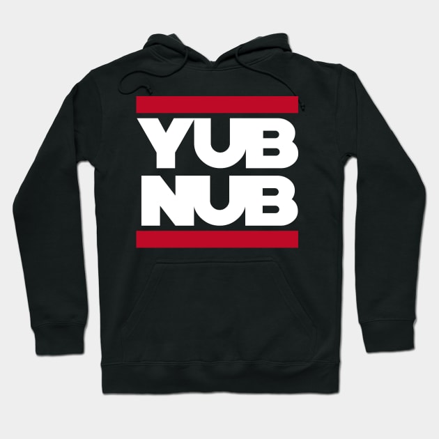 Yub Nub Hoodie by Altdisney